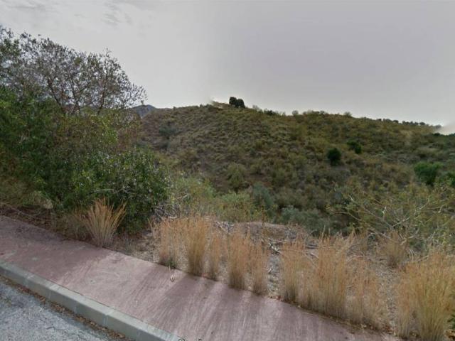 Parcela de 800 m² Rincón de la Victoria