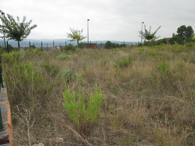 PARCELA DE 802 M2 EN MASIA BACH SANT ESTEVE SESROVIRES