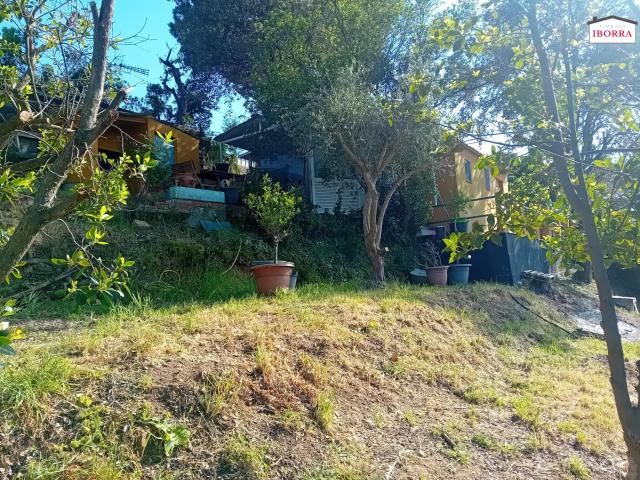 PARCELA DE 826M2 EN URBANIZACIÓN TORDERA PARK