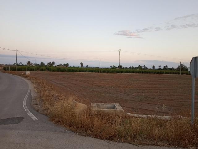 Parcela de 8.000 M2 en Matola
