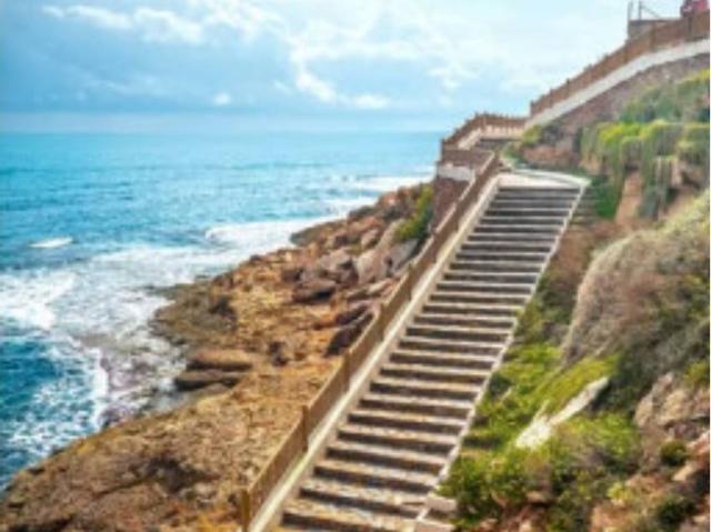 PARCELA EXCLUSIVA A 400 METROS DEL MAR EN CABO ROIG