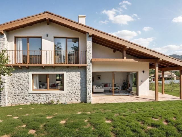 PARCELA EXCLUSIVA CON ANTEPROYECTO APROBADO EN VALLINES – COSTA OCCIDENTAL DE CANTABRIA