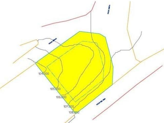 Parcela exclusiva en Verdolay – 700 m2 con vistas espectaculares y privacidad absoluta