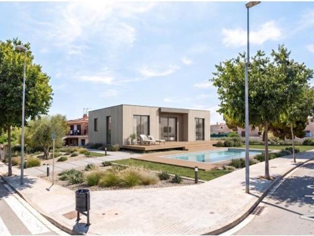 Parcela exclusiva para construir la vivienda que siempre ha imaginado