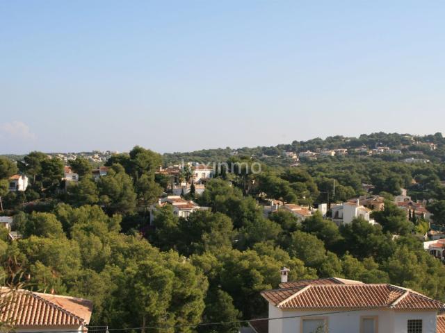 Parcela Edificable En Costa Nova Jávea / Xàbia 0m² Jávea Xabia