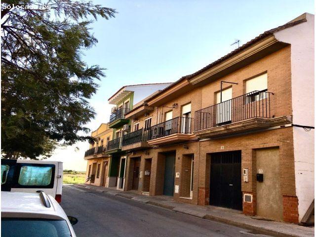 PARCELA EDIFICABLE EN MASSALFASSAR!