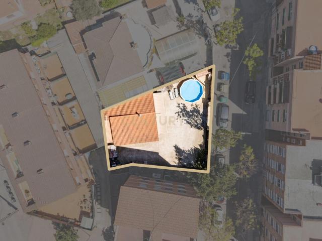 PARCELA EDIFICABLE EN PARETS DEL VALLES
