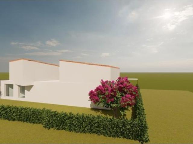 Parcela edificable en Torroella de Fluvia