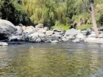 Parcela en Malloa