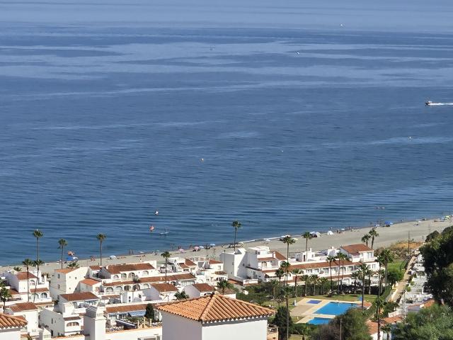 Parcela en Manilva Málaga