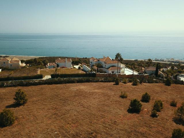 Parcela en Manilva Málaga