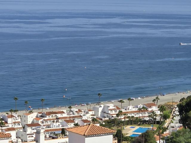 Parcela en Manilva Málaga