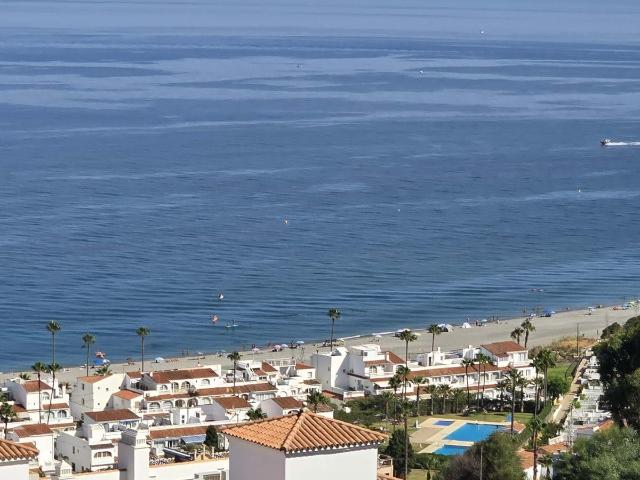 Parcela en Manilva Málaga