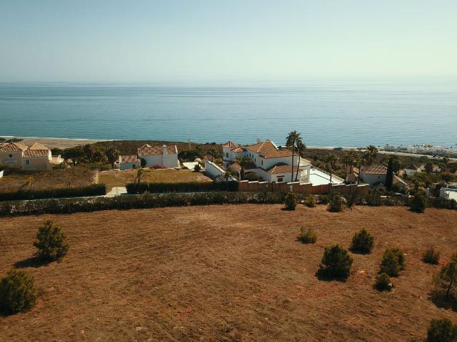 Parcela en Manilva Málaga