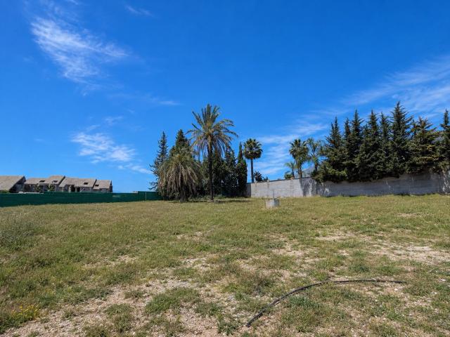 Parcela en Marbella Málaga