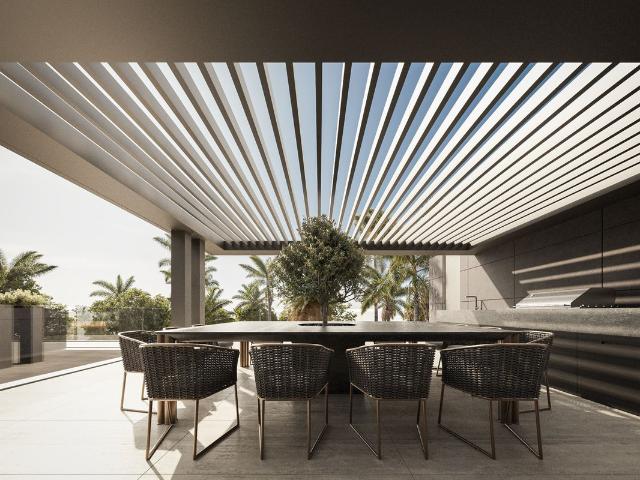 Parcela en Marbella Málaga