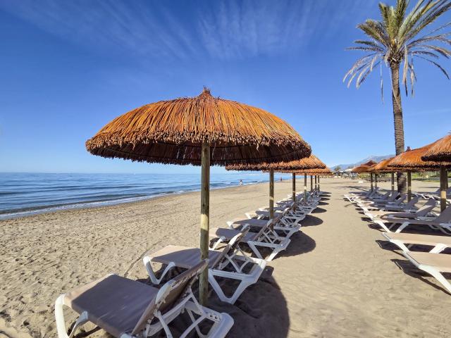 Parcela en Marbella Málaga