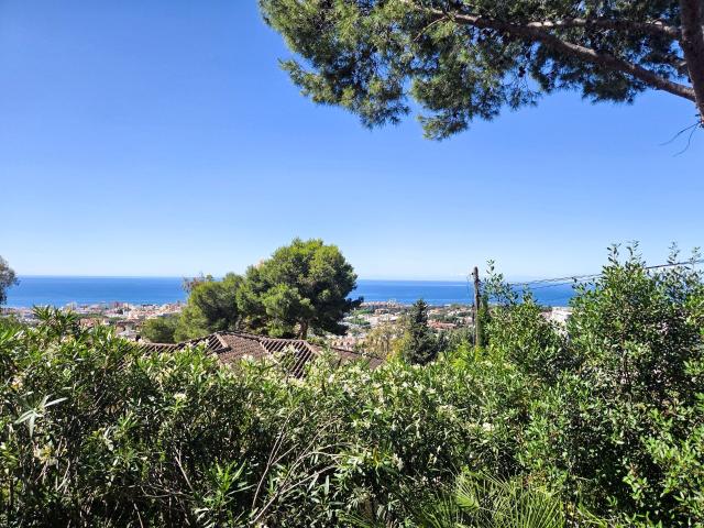 Parcela en Marbella Centre Marbella