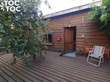 Parcela en Melipeuco