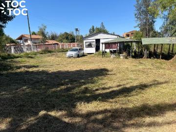 Parcela en Melipilla