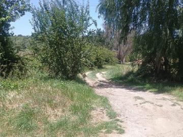 Parcela en Melipilla