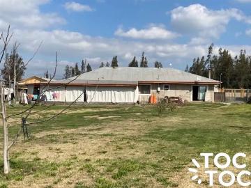 Parcela en Melipilla