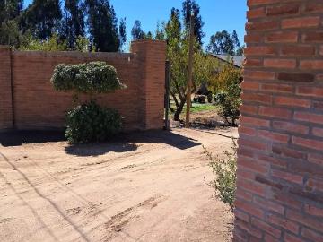 Parcela en Melipilla