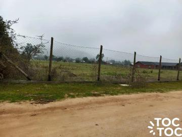 Parcela en Melipilla