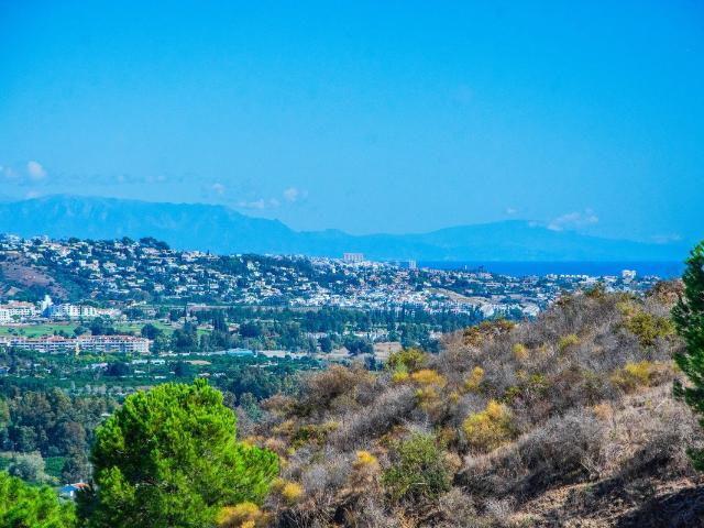 Parcela en Mijas Málaga