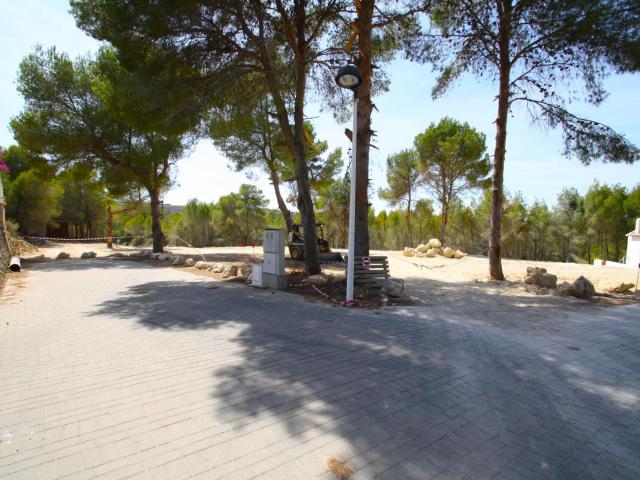 ▷Parcela en Moraira libre de construcción Benimeit