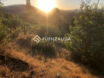 Parcela en Nacimiento
