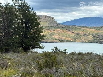 Parcela en Natales