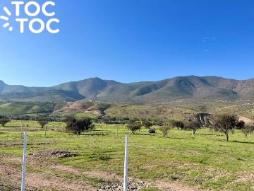 Parcela en Ovalle