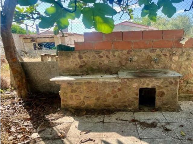 PARCELA EN OJOS DE SAN JORGE