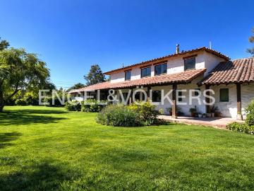 Casa en Olivar