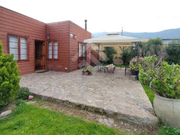 Parcela en Olmué