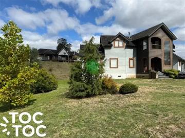 Parcela en Osorno