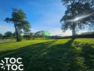 Parcela en Osorno
