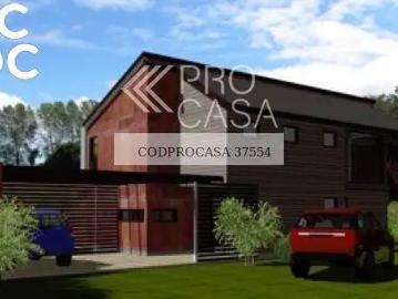 Parcela en Osorno