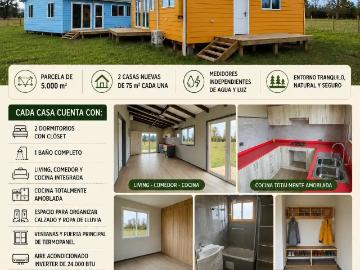 Parcela en Osorno