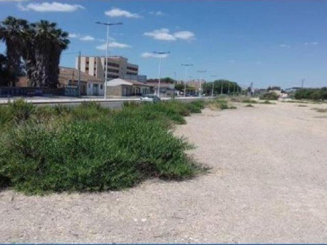 Parcela en Avenida Región de Murcia, Los Dolores, Murcia