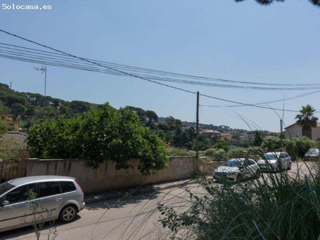 Parcela en Aiguaviva