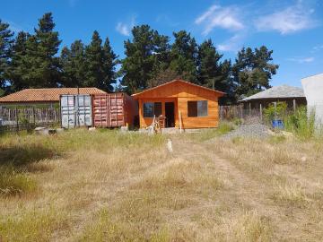 Parcela en Algarrobo