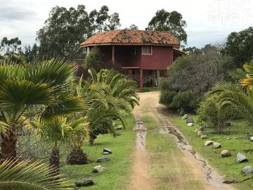 Parcela en Algarrobo