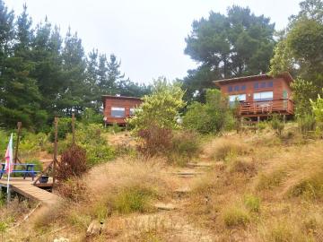 Parcela en Algarrobo