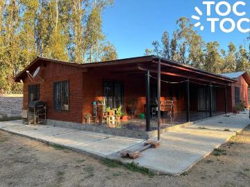 Parcela en Algarrobo