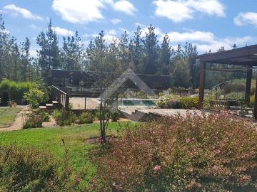 Parcela en Algarrobo