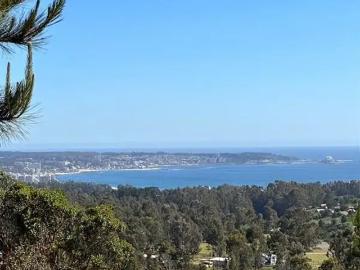 Parcela en Algarrobo
