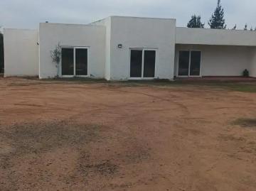 Parcela en Algarrobo