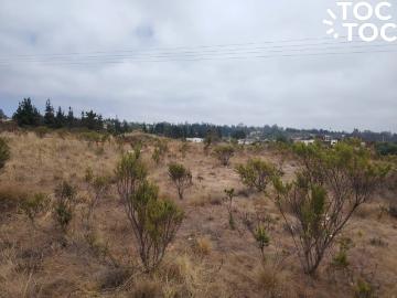 Parcela en Algarrobo